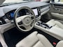 Volvo V90 Long Range 2.0 T6 Plug-in hybrid AWD Core Bright | Memory | sOh 99% | Leder | Pilot Assist | BLIS | Stoel & stuurverwarming | Camera |