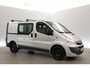 Opel Vivaro 2.0i L1H1 | Marge | Benzine | Airco | 3 Zits | Trekhaak | 2xSchuifdeur