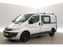 Opel Vivaro 2.0i L1H1 | Marge | Benzine | Airco | 3 Zits | Trekhaak | 2xSchuifdeur