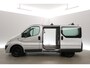 Opel Vivaro 2.0i L1H1 | Marge | Benzine | Airco | 3 Zits | Trekhaak | 2xSchuifdeur