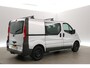 Opel Vivaro 2.0i L1H1 | Marge | Benzine | Airco | 3 Zits | Trekhaak | 2xSchuifdeur