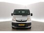 Opel Vivaro 2.0i L1H1 | Marge | Benzine | Airco | 3 Zits | Trekhaak | 2xSchuifdeur