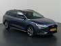 Ford Focus Wagon 1.0 EcoBoost Hybrid ST Line X 155pk Automaat | Afn. Trekhaak | Winterpakket | Adaptieve Cruise Control |