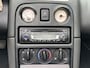 MG MG F 1.8I caprio Leer Stoelverw.