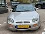 MG MG F 1.8I caprio Leer Stoelverw.