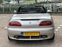 MG MG F 1.8I caprio Leer Stoelverw.