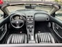 MG MG F 1.8I caprio Leer Stoelverw.