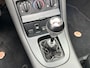 MG MG F 1.8I caprio Leer Stoelverw.