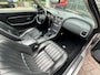 MG MG F 1.8I caprio Leer Stoelverw.