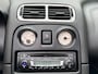 MG MG F 1.8I caprio Leer Stoelverw.