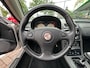 MG MG F 1.8I caprio Leer Stoelverw.