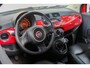 Fiat 500 1.2 Pop | Parkeer Sensor | Leder