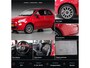 Fiat 500 1.2 Pop | Parkeer Sensor | Leder