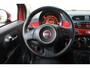 Fiat 500 1.2 Pop | Parkeer Sensor | Leder