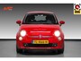 Fiat 500 1.2 Pop | Parkeer Sensor | Leder