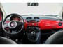 Fiat 500 1.2 Pop | Parkeer Sensor | Leder