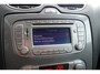 Ford Focus Wagon 1.6 Titanium