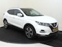 Nissan Qashqai 1.3 DIG-T N-Connecta