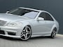 Mercedes-Benz S-klasse 500 S65 AMG Uitgevoerd - Schuifdak - Youngtimer Blijvend