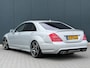 Mercedes-Benz S-klasse 500 S65 AMG Uitgevoerd - Schuifdak - Youngtimer Blijvend