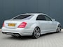 Mercedes-Benz S-klasse 500 S65 AMG Uitgevoerd - Schuifdak - Youngtimer Blijvend