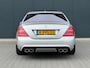 Mercedes-Benz S-klasse 500 S65 AMG Uitgevoerd - Schuifdak - Youngtimer Blijvend