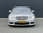 Mercedes-Benz S-klasse 500 S65 AMG Uitgevoerd - Schuifdak - Youngtimer Blijvend