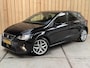 SEAT Ibiza 1.0 TSI FR Business Intense Apple CarPlay/Android Auto | Achteruitrijcamera | Cruise & climate control | DAB ontvanger | Navigatiesysteem | Lichtmetalen velgen | Parkeersensoren voor en achter