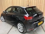 SEAT Ibiza 1.0 TSI FR Business Intense Apple CarPlay/Android Auto | Achteruitrijcamera | Cruise & climate control | DAB ontvanger | Navigatiesysteem | Lichtmetalen velgen | Parkeersensoren voor en achter