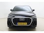 Audi Q3 Sportback 35 TFSI 150pk Automaat Advanced Edition | Navigatie | Camera | Parkeersensoren | Stoelverwarming | Cruise Control | Elektrische achterklep | LED Matrix koplampen | Climate Control |