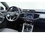 Audi Q3 Sportback 35 TFSI 150pk Automaat Advanced Edition | Navigatie | Camera | Parkeersensoren | Stoelverwarming | Cruise Control | Elektrische achterklep | LED Matrix koplampen | Climate Control |