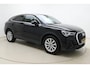 Audi Q3 Sportback 35 TFSI 150pk Automaat Advanced Edition | Navigatie | Camera | Parkeersensoren | Stoelverwarming | Cruise Control | Elektrische achterklep | LED Matrix koplampen | Climate Control |