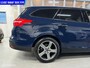 Ford Focus Wagon 1.0 TURBO AIRCO PDC STOELVER. VELGENNW NIEUW DISTRIBUTIRRIEM onderhoudsbeurt nw apk