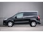 Ford Transit Courier 1.0 Ambiente | Trekhaak | Navigatie | Stoelverwarming | Clima | Cruise | zeer nette bus | benzine | 1e eigenaar |