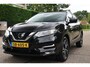 Nissan Qashqai 1.2 N-Connecta | AUTOMAAT | PANO | NAVI | CLIMA | CRUISE | CAMERA | MOOIE GOED ONDERHOUDEN AUTO |