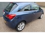 Opel Corsa 1.4 Edition Bij ons bedrijf in onderhoud geweest