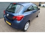 Opel Corsa 1.4 Edition Bij ons bedrijf in onderhoud geweest