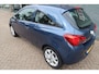 Opel Corsa 1.4 Edition Bij ons bedrijf in onderhoud geweest