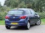 Opel Corsa 1.4 90pk Edition - Darksea Blue - Mirrorscreen/Airco/Cruise - Topprijs