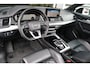 Audi Q5 Sportback 55 TFSI e quattro 367PK 2x S-line RS- Stoel Pano Leder Luchtvering PDC CAM Trekhaak