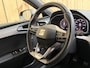 SEAT Leon 1.0 TSI FR Business Apple CarPlay/Android Auto | Cruise & climate control | DAB ontvanger | LED verlichting | Navigatiesysteem | Sfeerverlichting | Parkeersensoren achter