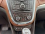 Opel Mokka 1.4 T Cosmo Automaat 5DRS Leder Navi Clima Stoelverwarming Stuur verwarming Perfect onderhouden NAP