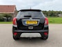 Opel Mokka 1.4 T Cosmo Automaat 5DRS Leder Navi Clima Stoelverwarming Stuur verwarming Perfect onderhouden NAP