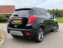 Opel Mokka 1.4 T Cosmo Automaat 5DRS Leder Navi Clima Stoelverwarming Stuur verwarming Perfect onderhouden NAP