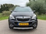 Opel Mokka 1.4 T Cosmo Automaat 5DRS Leder Navi Clima Stoelverwarming Stuur verwarming Perfect onderhouden NAP