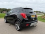 Opel Mokka 1.4 T Cosmo Automaat 5DRS Leder Navi Clima Stoelverwarming Stuur verwarming Perfect onderhouden NAP