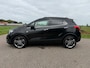 Opel Mokka 1.4 T Cosmo Automaat 5DRS Leder Navi Clima Stoelverwarming Stuur verwarming Perfect onderhouden NAP