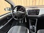 Volkswagen Up! 1.0 BMT high up! Cruise control | Climate control | Elektrische ramen & spiegelverstelling | Lichtmetalen velgen | Voorstoelen verwarmd | Isofix | Parkeersensoren achter
