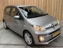 Volkswagen Up! 1.0 BMT high up! Cruise control | Climate control | Elektrische ramen & spiegelverstelling | Lichtmetalen velgen | Voorstoelen verwarmd | Isofix | Parkeersensoren achter