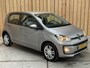 Volkswagen Up! 1.0 BMT high up! Cruise control | Climate control | Elektrische ramen & spiegelverstelling | Lichtmetalen velgen | Voorstoelen verwarmd | Isofix | Parkeersensoren achter